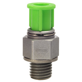 M2015 - 8mm Steel QC