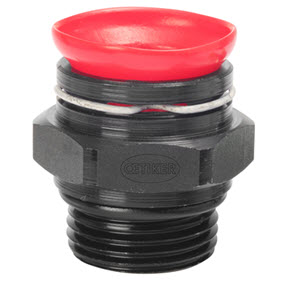 75056 - 3/4" Steel QC