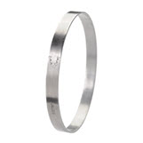 멀티 크림프 링 퍼즐 락 디자인 150 - 알루미늄