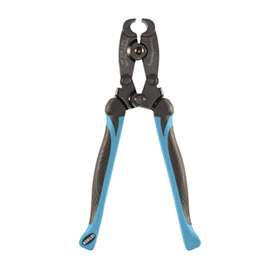 Hand Installation Pincers for Ear Clamps