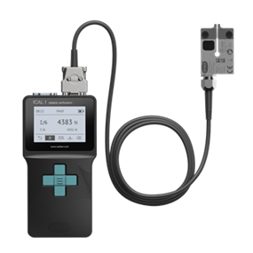 fCAL 1 Calibration Measuring Unit