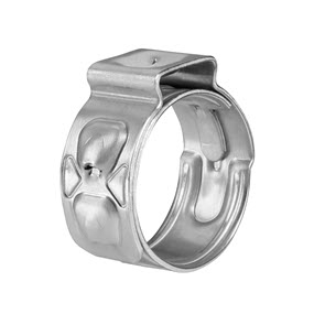 Opaski StepLess® z uchem PEXGrip® Pro 263