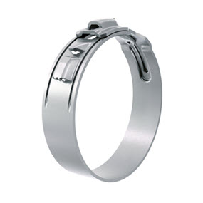 CrossSeal® Low Profile Clamps 298