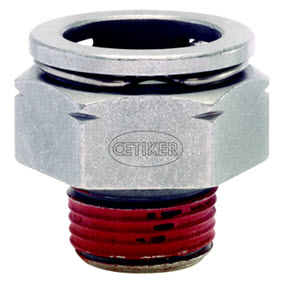 95010 - 1/2" 39% Steel QC