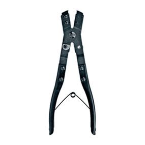StepLess® ロープロファイルクランプ 用ハンドピンサー 168 & 194