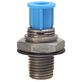 M2100 - 8mm Steel QC
