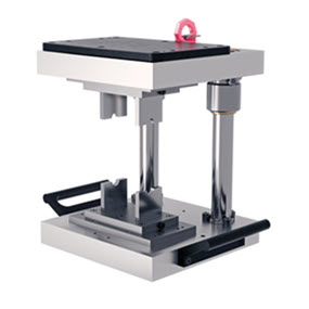 OptiSwage® Two-Jaw Platform