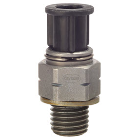 M2000 - 8mm Steel QC