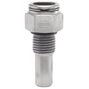 85217 - 3/8" Steel QC