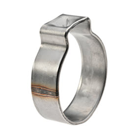 1-Ear Clamps 251 - Cross Welded