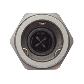 Membrane Seal Quick Connector