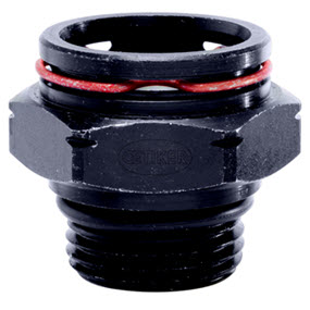 65095 - 5/8" 39% Steel QC