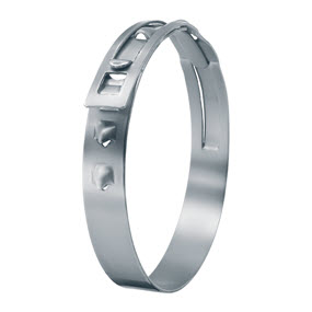 Opaski niskoprofilowe StepLess® 168