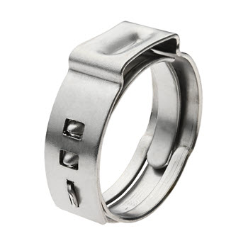 Opaski z uchem StepLess® - Dual Slide 167