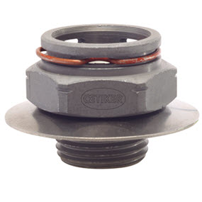 65142 - 5/8" 39% Steel QC