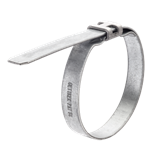 WingGuard® Strap Clamps 270