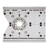 OptiSwage® Eight-Jaw Platforms - Compact & Compact XL