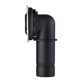SMILe® Compact Polymer Quick Connectors