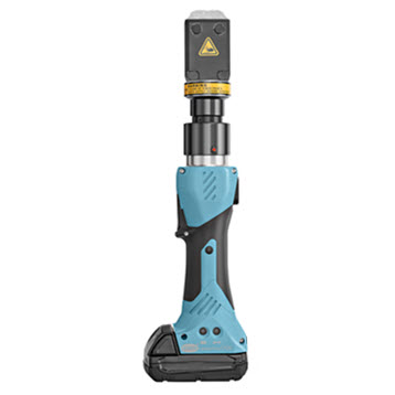 Cordless Clamp Pincer Oetiker CP 10, -20