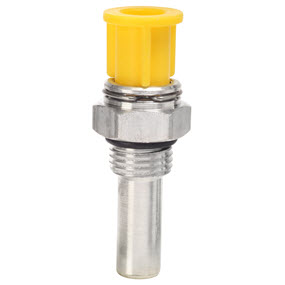 85402 - 3/8" Aluminum QC