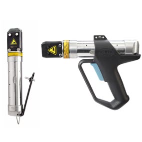 Pneumatic Pincer ME - PureLine®