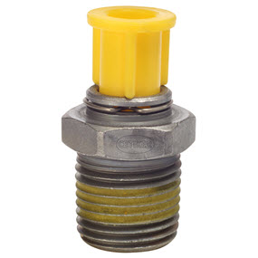 85218 - 3/8" Steel QC
