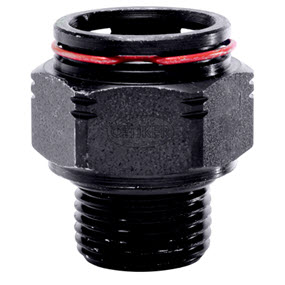 65044 - 5/8" 39% Steel QC