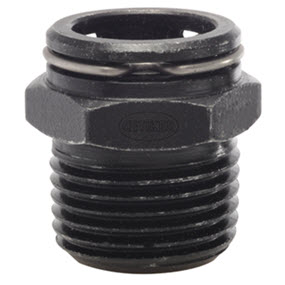 85271 - 3/8" Steel QC