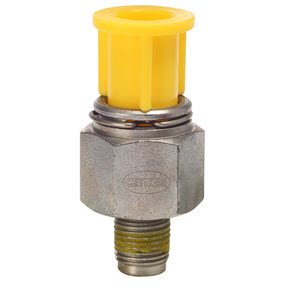 85035 - 3/8" Steel QC