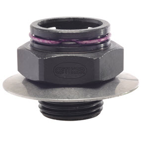 65002 - 5/8" Steel QC