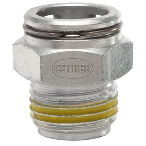 85399 - 3/8" Steel QC