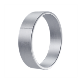 Multi Crimp Rings 250 Aluminum Cross Welded