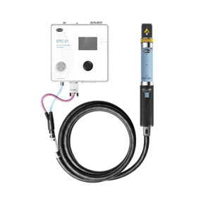 Sterownik elektropneumatyczny EPC 01