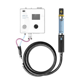 Electro-Pneumatic Controller EPC 01