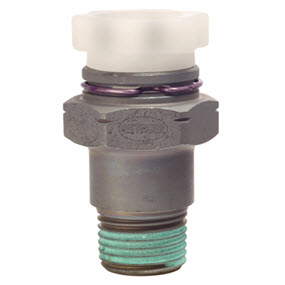 65191 - 5/8" Steel QC